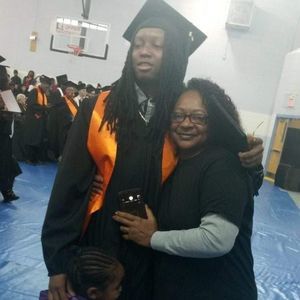 Meet your Posher, Thomas